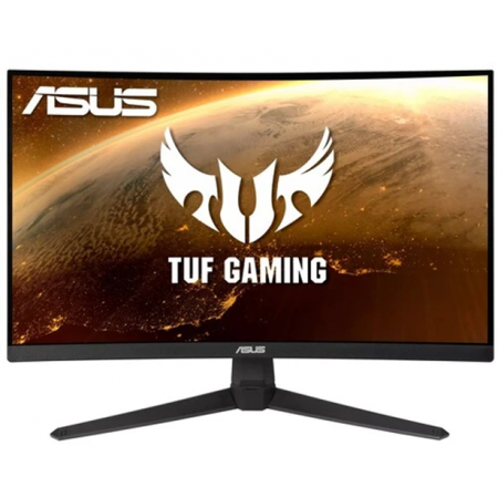 23.8" Монитор ASUS TUF Gaming VG24VQ1B (90LM0730-B02170) чёрный