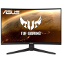 23.8" Монитор ASUS TUF Gaming VG24VQ1B (90LM0730-B02170) чёрный