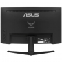 23.8" Монитор ASUS TUF Gaming VG24VQ1B (90LM0730-B02170) чёрный