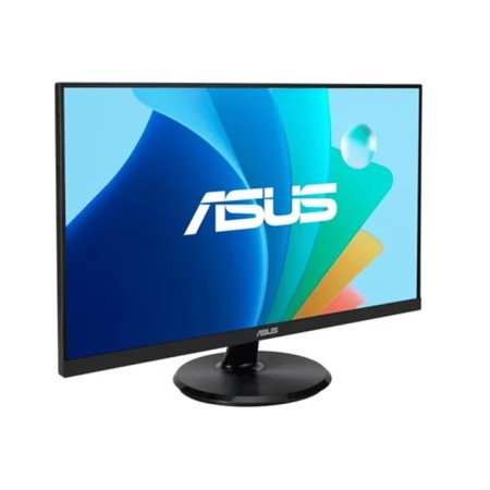 23.8" Монитор ASUS VA24DQFR (90LM0541-B04370) черный