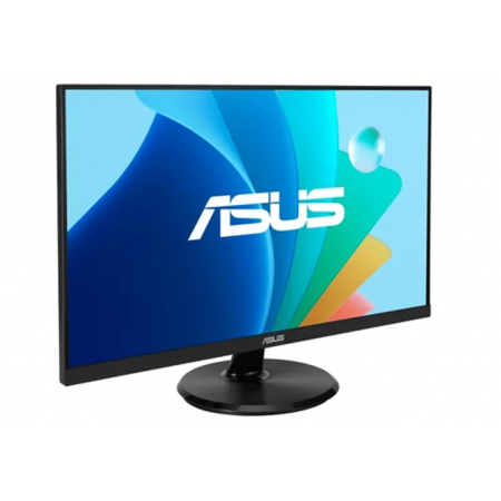 23.8" Монитор ASUS VA24DQFR (90LM0541-B04370) черный