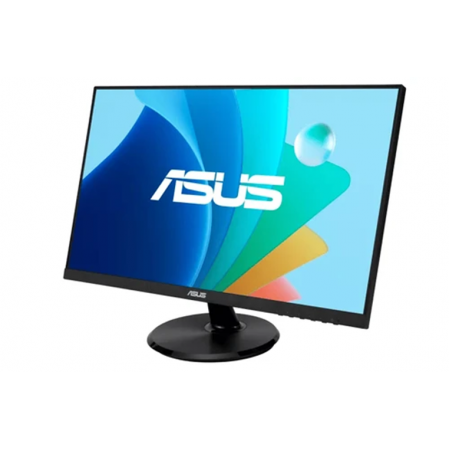 23.8" Монитор ASUS VA24DQFR (90LM0541-B04370) черный