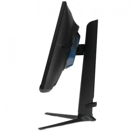 24" Монитор Samsung Odyssey G3 G32A S24AG320NI (LS24AG320NIXCI) чёрный