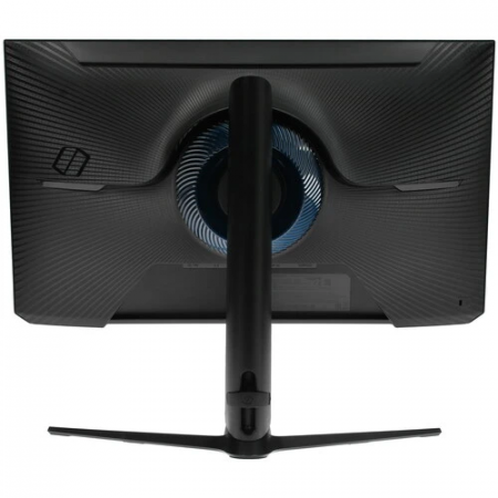 24" Монитор Samsung Odyssey G3 G32A S24AG320NI (LS24AG320NIXCI) чёрный