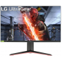 27" Монитор LG UltraGear 27GN650-B (27GN650-B.ARUZ) чёрный