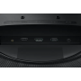 27" Монитор Samsung Odyssey G5 G55C S27CG550EI (LS27CG550EIXCI) чёрный