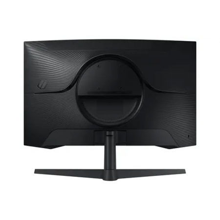 27" Монитор Samsung Odyssey G5 G55C S27CG550EI (LS27CG550EIXCI) чёрный