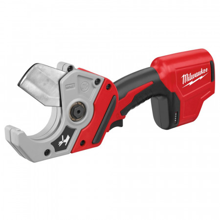 Milwaukee M12 PEX C12 PPC (4933416550) красный