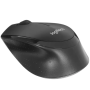 Клавиатура + мышь беспроводная Logitech Wireless Desktop MK345 (920-008534) черный