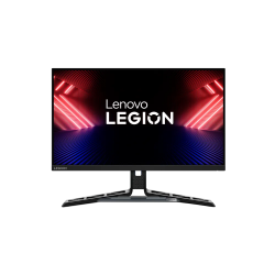 24.5" Монитор Lenovo Legion R25i-30 (67B7GACBEU) чёрный