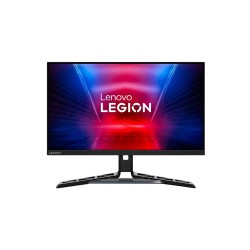24.5" Монитор Lenovo Legion R25f-30 (67B8GACBEU) черный