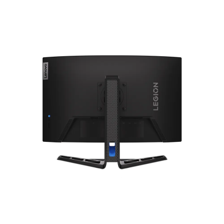 27" Монитор Lenovo Legion R27qc-30 (67C6GAC2EU) чёрный