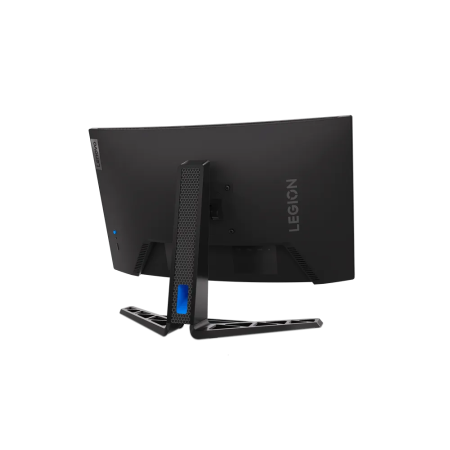 27" Монитор Lenovo Legion R27qc-30 (67C6GAC2EU) чёрный