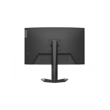 27" Монитор Lenovo G27c-30 (66F3GAC2EU) чёрный