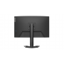 27" Монитор Lenovo G27c-30 (66F3GAC2EU) чёрный