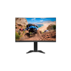 27" Монитор Lenovo G27c-30 (66F3GAC2EU) чёрный