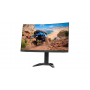 27" Монитор Lenovo G27c-30 (66F3GAC2EU) чёрный