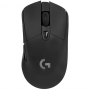 Мышь беспроводная Logitech Gaming Mouse G703 (910-005640) черный