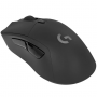 Мышь беспроводная Logitech Gaming Mouse G703 (910-005640) черный