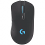 Мышь беспроводная Logitech Gaming Mouse G703 (910-005640) черный