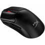 Мышь беспроводная HyperX Pulsefire Haste 2 Core (8R2E6AA) чёрный