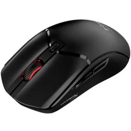 Мышь беспроводная HyperX Pulsefire Haste 2 Core (8R2E6AA) чёрный