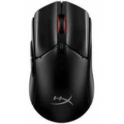 Мышь беспроводная HyperX Pulsefire Haste 2 Core (8R2E6AA) чёрный