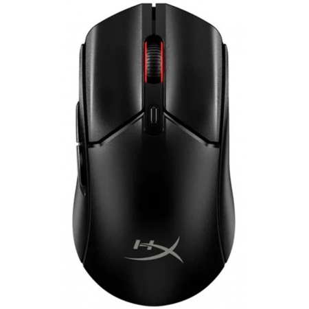 Мышь беспроводная HyperX Pulsefire Haste 2 Core (8R2E6AA) чёрный