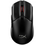 Мышь беспроводная HyperX Pulsefire Haste 2 Core (8R2E6AA) чёрный