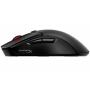 Мышь беспроводная HyperX Pulsefire Haste 2 Core (8R2E6AA) чёрный