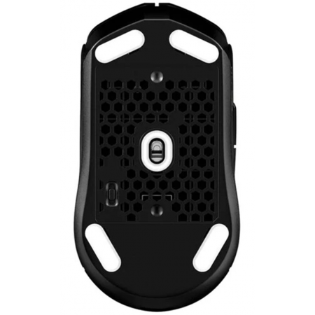 Мышь беспроводная HyperX Pulsefire Haste 2 Core (8R2E6AA) чёрный