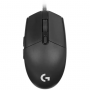 Мышь проводная Logitech G102 LIGHTSYNC (910-005823) черный