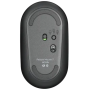 Мышь беспроводная Logitech Pebble 2 M350S (910-007015) чёрный