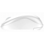 Мышь беспроводная Logitech M240 SILENT (910-007120) белый