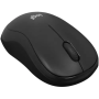 Мышь беспроводная Logitech M240 SILENT (910-007119) чёрный