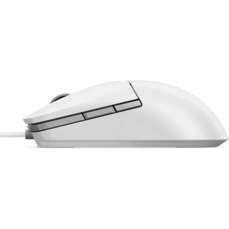 Мышь проводная Lenovo Legion M300s (GY51H47351) белый