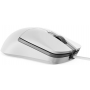 Мышь проводная Lenovo Legion M300s (GY51H47351) белый