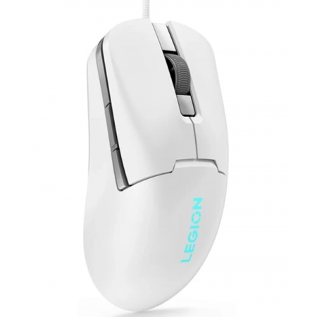 Мышь проводная Lenovo Legion M300s (GY51H47351) белый