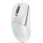 Мышь проводная Lenovo Legion M300s (GY51H47351) белый