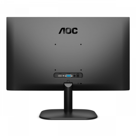 21.5" Монитор AOC 22B2H/EU/01 чёрный