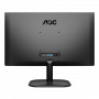 21.5" Монитор AOC 22B2H/EU/01 чёрный