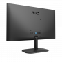 21.5" Монитор AOC 22B2H/EU/01 чёрный