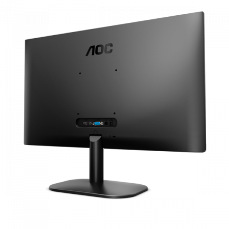 21.5" Монитор AOC 22B2H/EU/01 чёрный