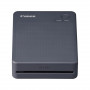 Компактный фотопринтер Canon SELPHY QX20 SEE KIT Grey (6752C002AA) серый