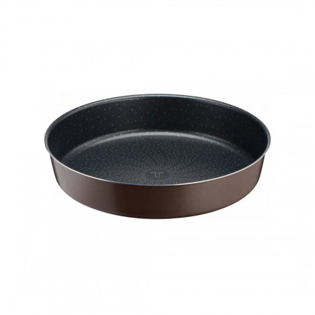 Форма для выпечки Tefal Color Edition J5549602 (2100111150) Коричневый
