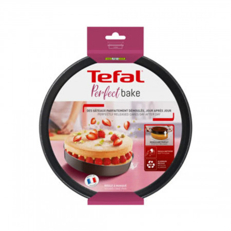 Форма для выпечки Tefal Color Edition J5549602 (2100111150) Коричневый