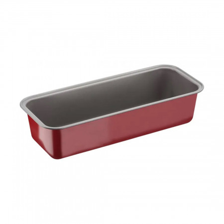 Форма для кекса Tefal Delibake J1640174 (2100105376) Красный