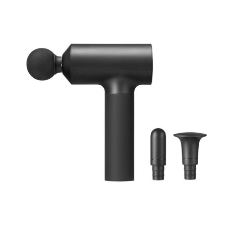 Массажер Xiaomi Massage Gun EU (BHR5608EU/MJJMQ02-ZJ) черный