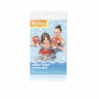 Нарукавники BESTWAY Astro Tiger (32102) красный