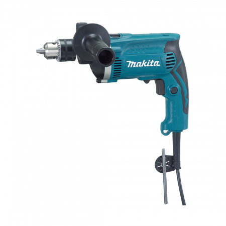 Дрель Makita HP1630K синий